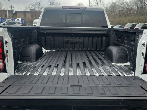 New 2026 GMC Sierra 1500 Elevation w/ Elevation Premium Package image 7