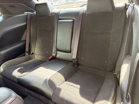 Used 2022 Dodge Challenger R/T Scat Pack w/ 1320 Plus Group RWD image 11