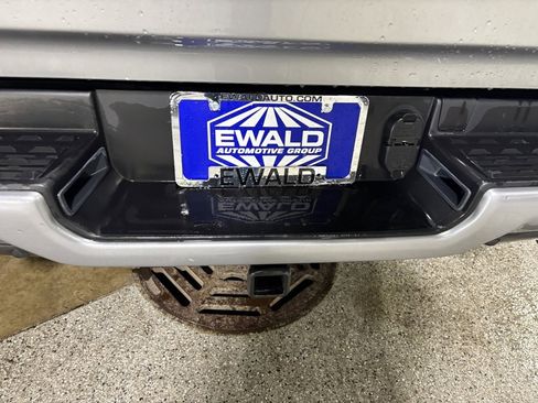 Used 2022 RAM 1500 Laramie image 26