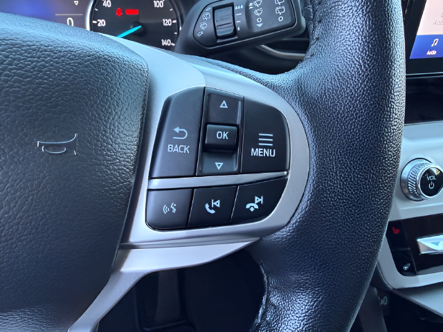 Certified 2023 Ford Explorer XLT w/ Equipment Group 202A AWD/4WD image 21