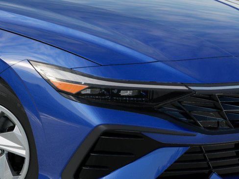 New 2026 Hyundai Elantra SE w/ Cargo Package image 9