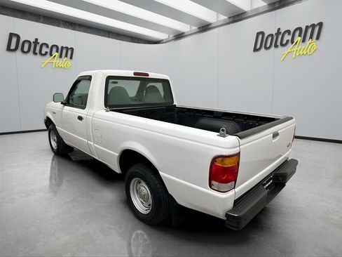 Used 1998 Ford Ranger 2WD Regular Cab image 3