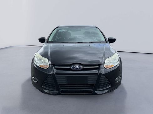 Used 2012 Ford Focus SE FWD image 8