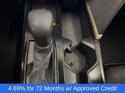 Used 2025 Toyota Camry LE image 23