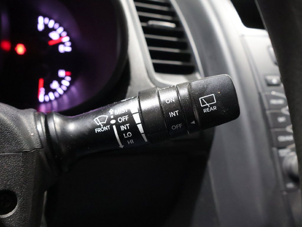 Used 2012 Kia Soul FWD image 30