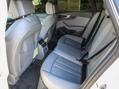 Used 2019 Audi A5 2.0T Prestige w/ S Line Sport Package image 13