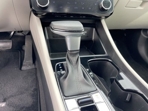 Certified 2025 Hyundai Tucson SEL image 15