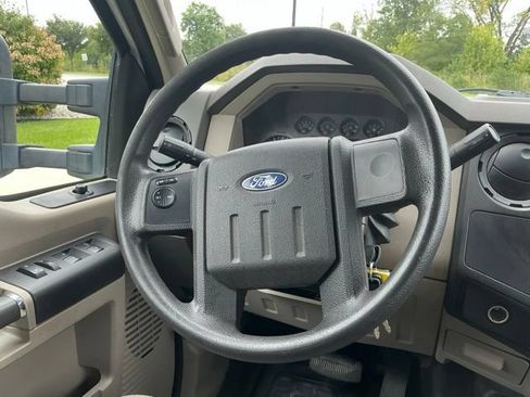 Used 2008 Ford F350 Lariat AWD/4WD image 21