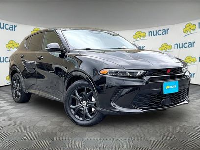 Used 2024 Dodge Hornet R/T Plus w/ R/T Blacktop Package