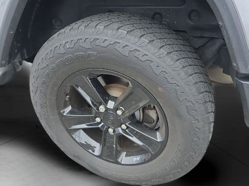 Used 2021 Jeep Wrangler Unlimited Sahara AWD/4WD image 65