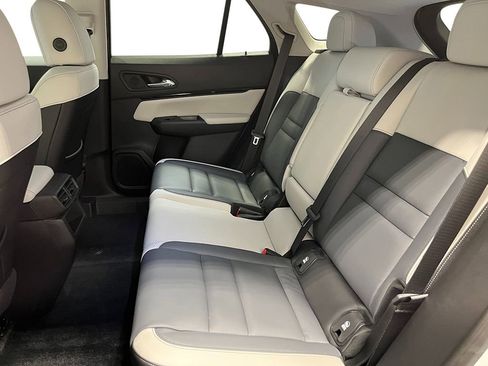 New 2025 Honda Prologue Touring image 29