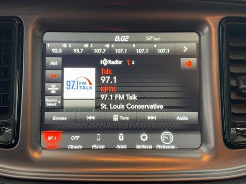 Used 2023 Dodge Challenger R/T Scat Pack image 21