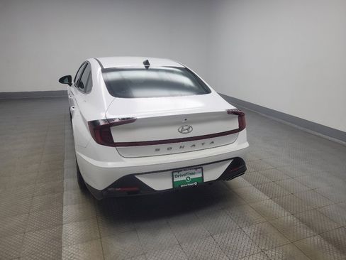 Used 2023 Hyundai Sonata SEL FWD image 6