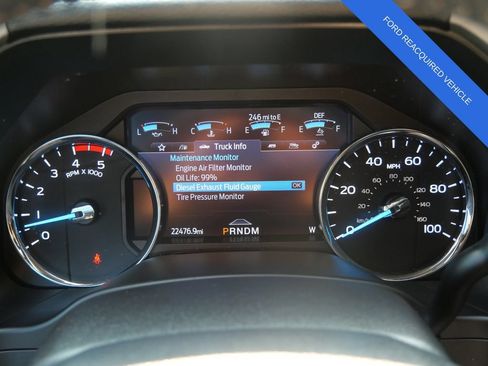 Used 2020 Ford F250 Lariat AWD/4WD image 22