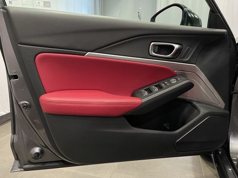Used 2024 Acura Integra A-Spec FWD image 12