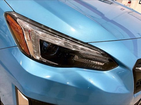 Used 2019 Subaru Crosstrek Hybrid image 28