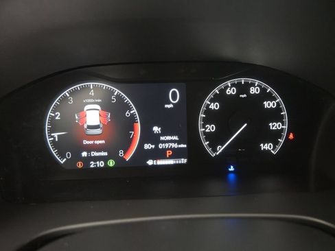 Used 2024 Honda CR-V EX image 32