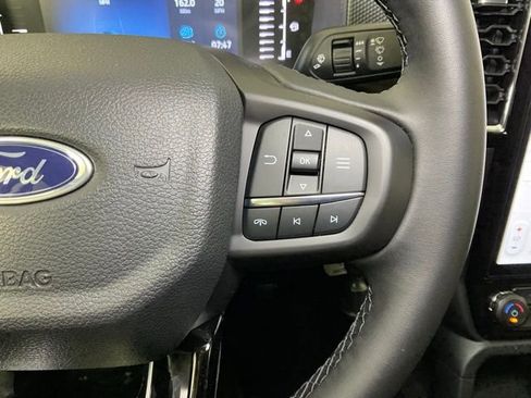 New 2025 Ford Ranger XLT w/ Equipment Group 301A High image 25