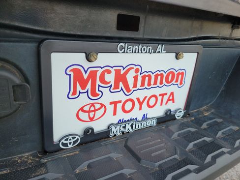 Used 2020 Toyota Tacoma TRD Sport image 27