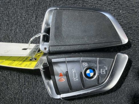 Used 2021 BMW X7 xDrive40i w/ M Sport Package image 20