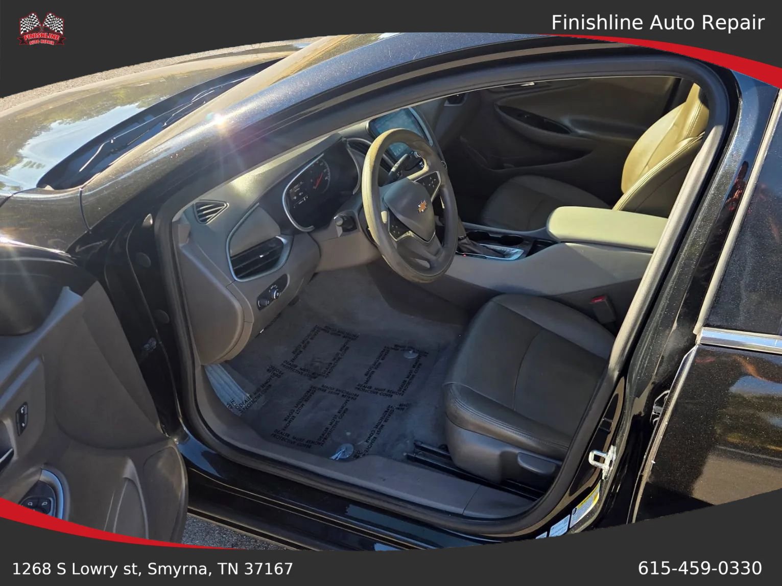 Used 2020 Chevrolet Malibu LS FWD image 10