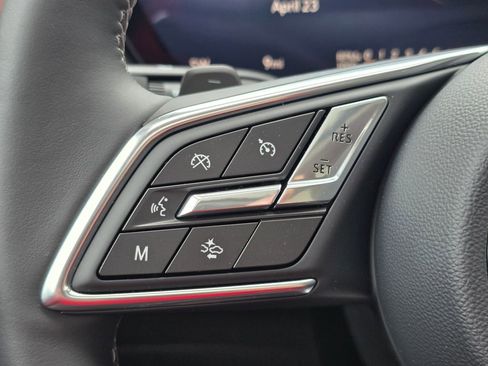New 2026 Buick Envision Sport Touring AWD/4WD image 33
