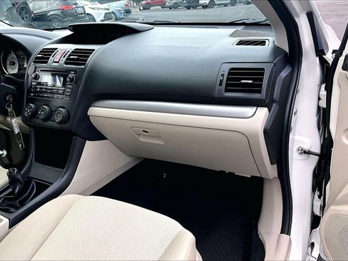 Used 2014 Subaru Impreza 2.0i AWD/4WD image 15