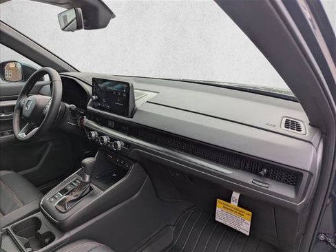 New 2026 Honda CR-V Sport-L image 27