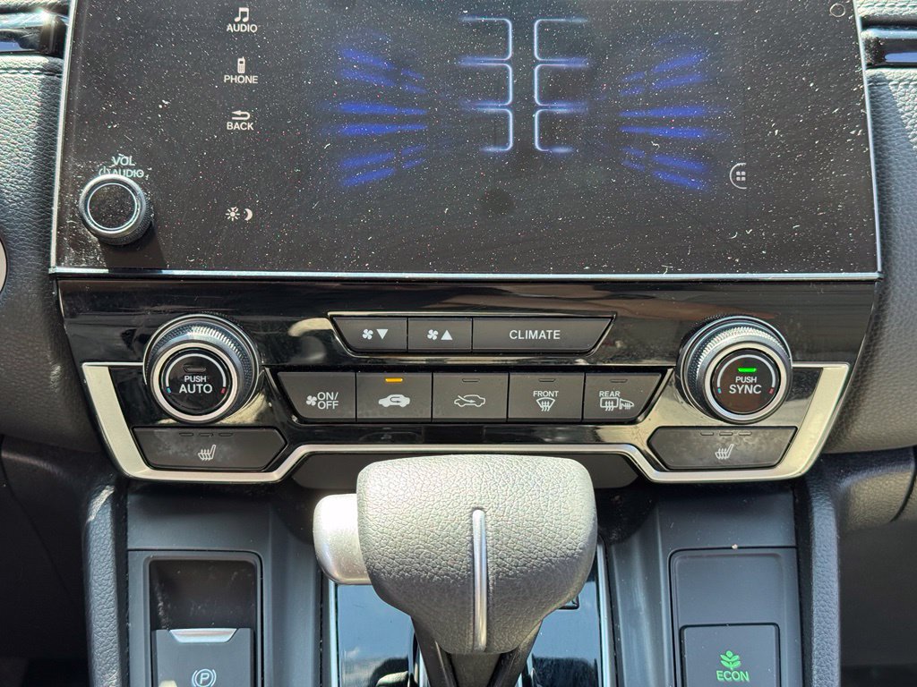 Used 2017 Honda CR-V EX image 13