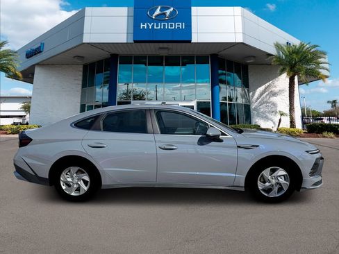 New 2026 Hyundai Sonata SE image 10