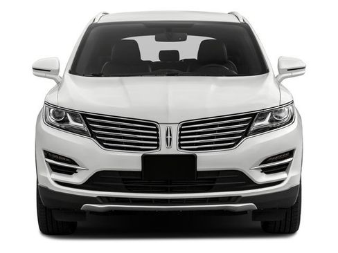 Used 2017 Lincoln MKC Reserve AWD/4WD image 7