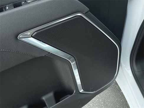 New 2025 GMC Sierra 3500 SLE w/ SLE Value Package image 24