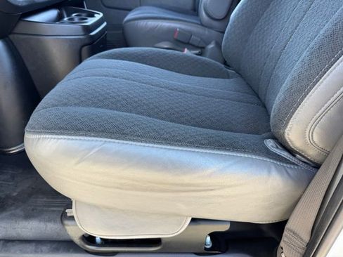 Used 2024 Chevrolet Express 2500 w/ Driver Convenience Package RWD image 16