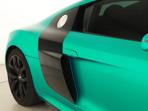 Used 2011 Audi R8 V10 AWD/4WD image 29