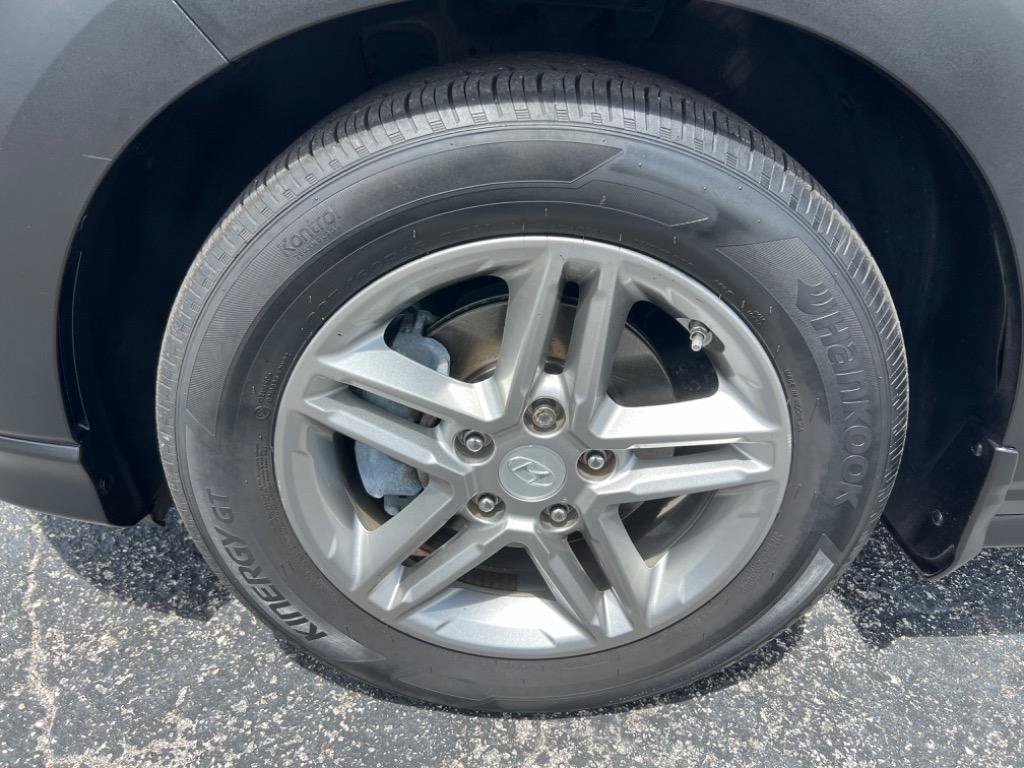 Used 2020 Hyundai Kona SE FWD image 7