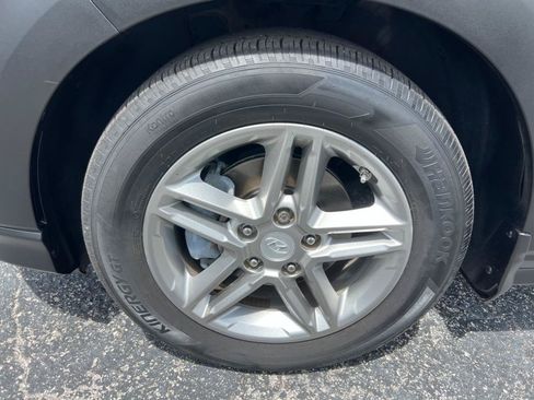 Used 2020 Hyundai Kona SE FWD image 7