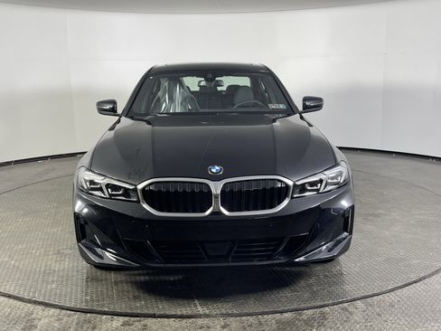 New 2026 BMW 330i xDrive Sedan w/ Premium Package image 2