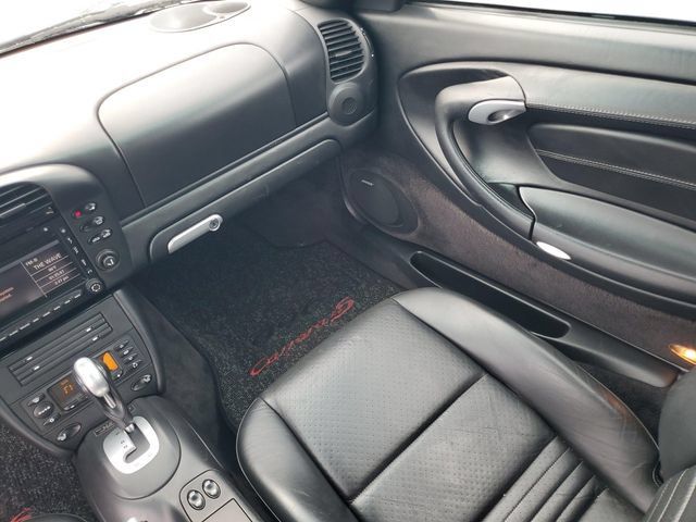 Used 2004 Porsche 911 Carrera 4S AWD/4WD image 28