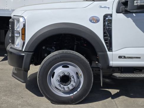 New 2026 Ford F450 XL RWD image 6