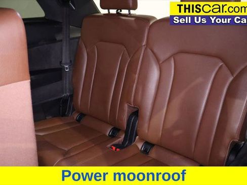 Used 2018 Audi Q7 3.0T Prestige w/ Prestige Package image 31