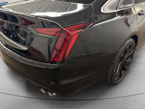 Used 2019 Cadillac CT6 Platinum image 11