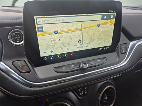 Certified 2023 Chevrolet Blazer Premier image 14