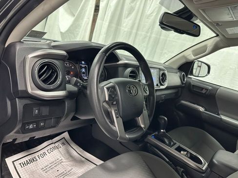 Used 2023 Toyota Tacoma SR5 image 15