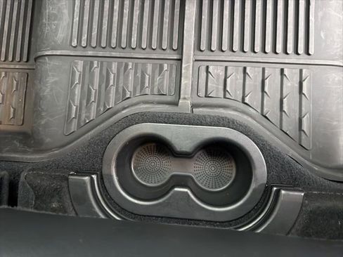 Used 2024 RAM 3500 Laramie w/ Night Edition image 56