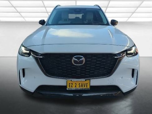 New 2026 MAZDA CX-90 3.3 Turbo S w/ Premium Package image 28