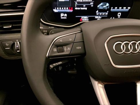 Used 2023 Audi A5 2.0T Premium Plus w/ Premium Plus image 18