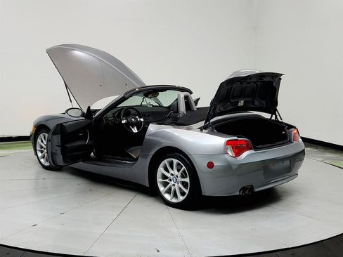 Used 2008 BMW Z4 3.0i image 12