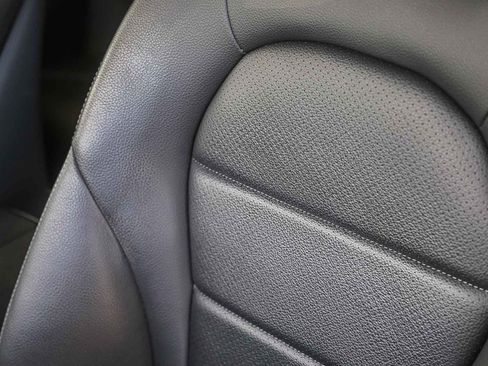Certified 2022 Mercedes-Benz GLC 300 image 23