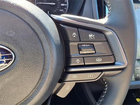 New 2026 Subaru Forester Limited image 15