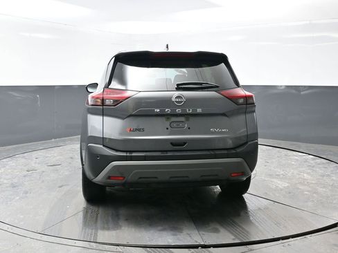 Used 2023 Nissan Rogue SV image 13